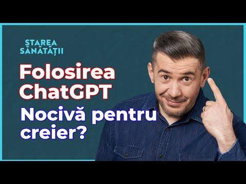 The Danger of Outsourcing Thinking to AI. MIT Study on ChatGPT. The Illusory Mathematician Genius