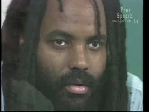 Political Prisoners in the USA - Mumia Abu Jamal