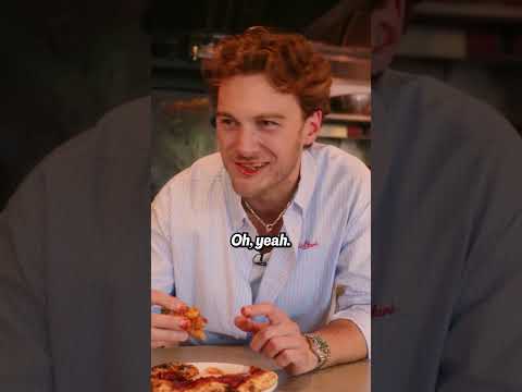 Rolo's is one of New York’s most talked about restaurants.