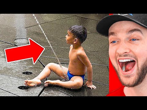 World’s *FUNNIEST* Kids!