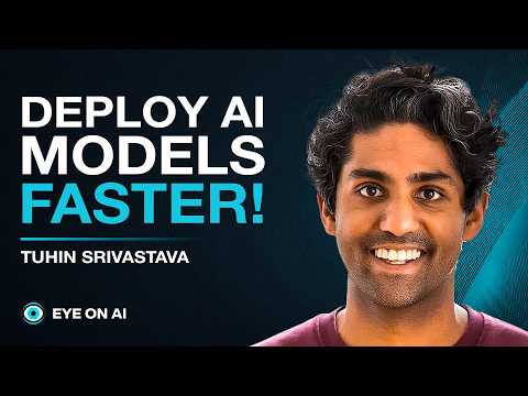 How Baseten is Disrupting AI Deployment & Scaling in 2025