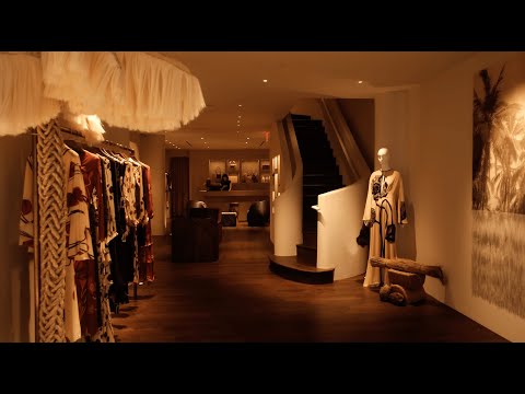 JOHANNA ORTIZ - THE JO WORLD