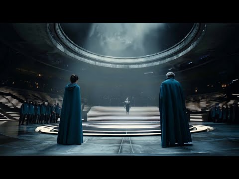 When Humans Declared War — The Galactic Realized It Had Gone Too Far HFY | HFY Sci-Fi Story