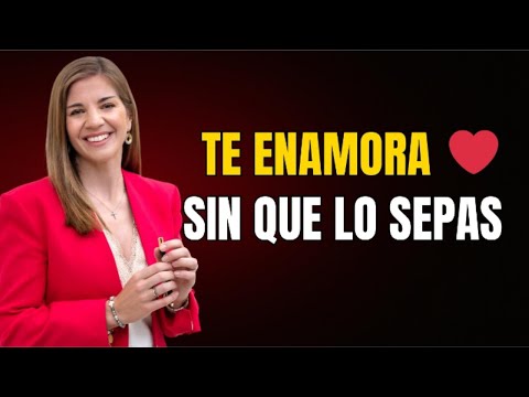 7 GESTOS PSICOLÓGICOS que ENAMORAN a CUALQUIER MUJER sin querer | Marian Rojas Estapé