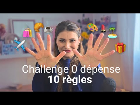 J’ai arrêté de consommer. Résultat ? +5410€ et une claque mentale 🤯​