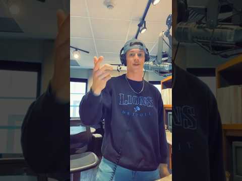 I’ve got the ITCH for football to come back…I miss you @detroitlionsnfl 💙