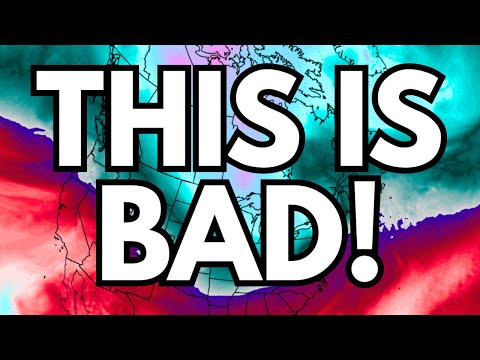 A BLIZZARD Is Developing...