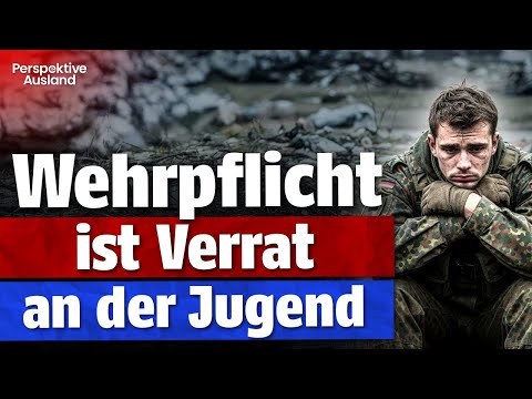 "Blut & Boden"-Kult? Warum die Wehrpflicht ein dunkles Nazi-Erbe ist