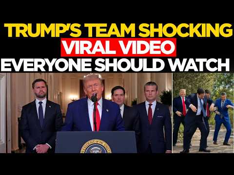 Donald Trump LIVE | Trump Drops Mega BOMBSHELL, ‘Shocks’ Cabinet | Trump Latest News | US News LIVE