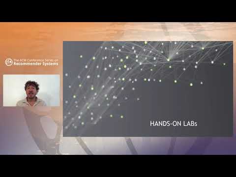 RecSys 2020 Tutorial: Feature Engineering for Recommender Systems