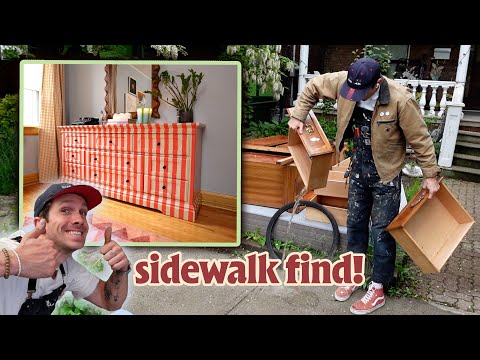 Dresser Thrift Flip under $50!!