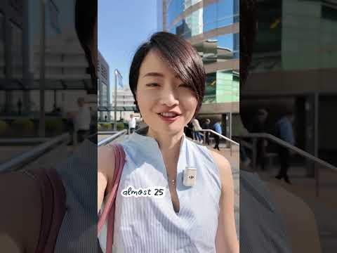 A slower pace in Hong Kong #hongkonglife