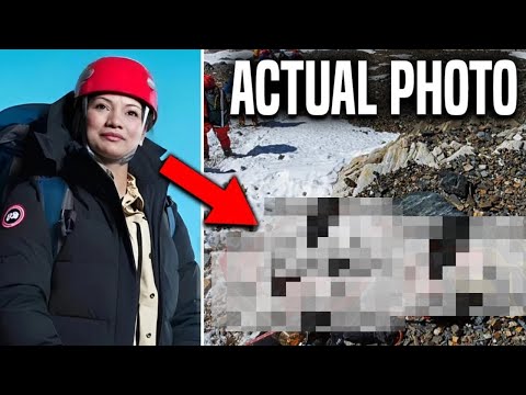 Women Of Everest - A Collection Of Horrible Fates