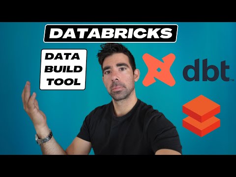 Introduction to DBT with Databricks and VSCode
