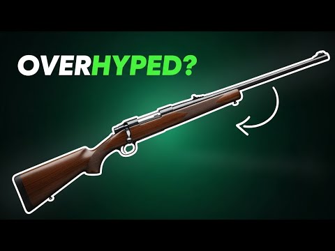 Top 5 Hunting Rifles That Outperform $2000 Models