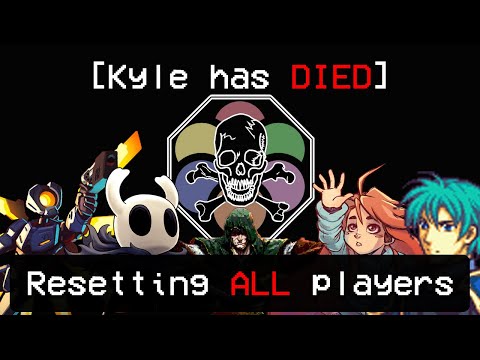 Can I beat ULTRAKILL before my friends KILL me?