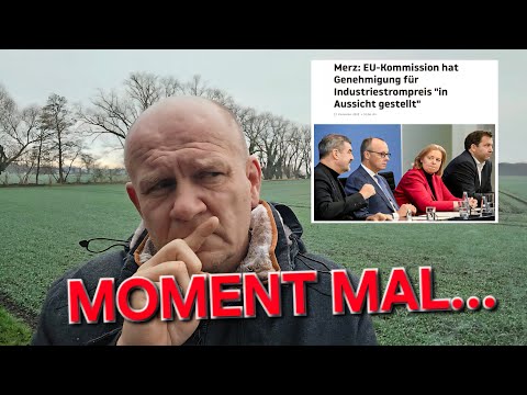 EINE FRAGE HÄTTE ICH DA NOCH...