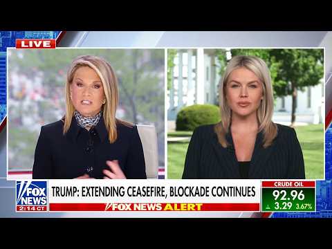 Trump Press Secy HUMILIATED on Fox News