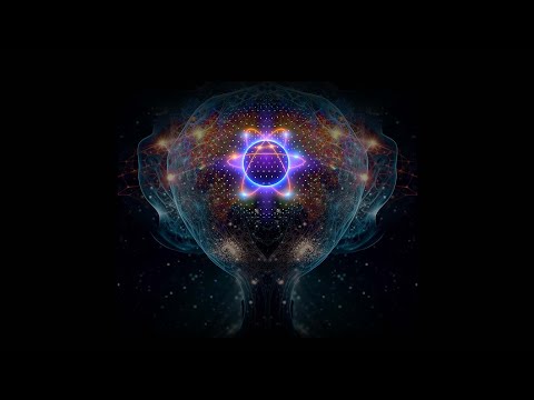 Activate The Entire Brain | Unlock New Reality, Hemi Sync Your Existence