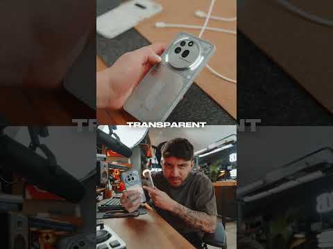 From S25 Ultra to Nothing Phone (3a) Pro?