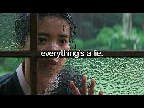 when the audience is tricked by the director