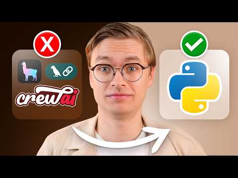 Why Top AI Engineers Don't Use LangChain