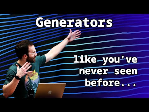 Delimited Continuations are all you need