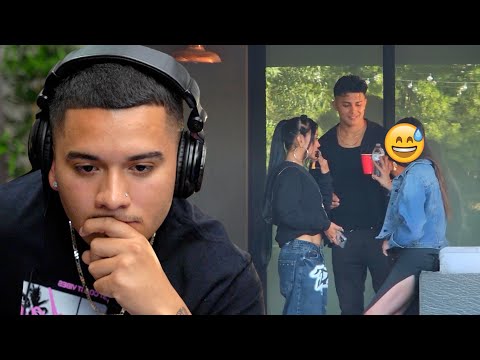 Is She Cheating or Just Dancing??! | UDY Loyalty Test