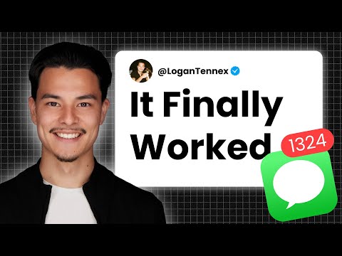 The Truth About Getting Clients For Your AI Business (Copy Me)