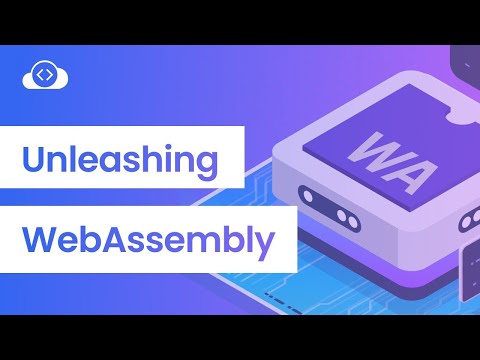 WASM Explained | WebAssembly Tutorial For Beginners | Kubernetes Deployment