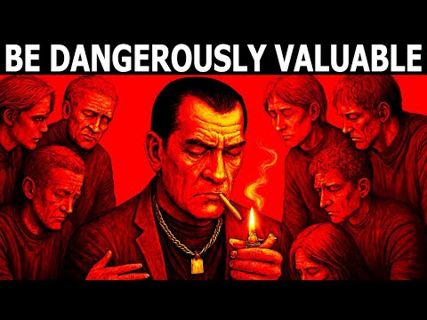 The Ruthless Art of Becoming Dangerously Valuable — Machiavelli