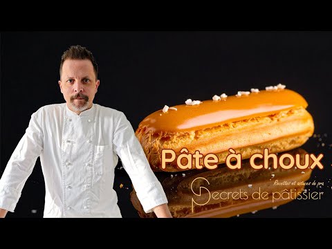 Réussissez la Pâte à Choux Parfaite ! Astuces et Recette de Pro