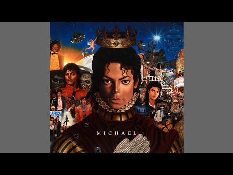 [REMASTERED QUALITY] Michael Jackson - Best Of Joy (Acapella With BG Vocals)