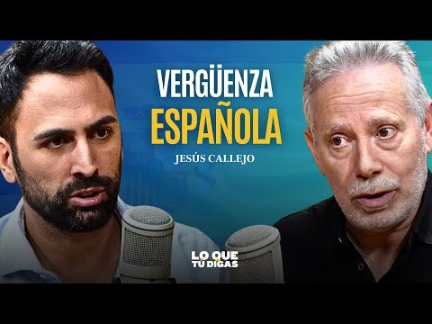 ¿Cómo Hemos Llegado a Esto? - Jesús Callejo