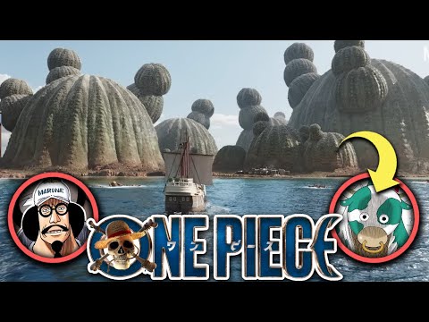 ONE PIECE Season 2 Trailer Breakdown! Every Easter Egg & Detail! | NETFLIX Live Action