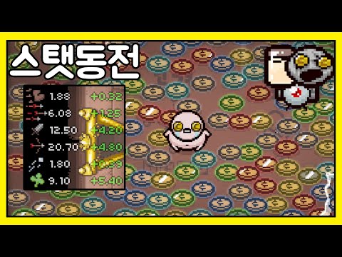 Surviving with stat coins