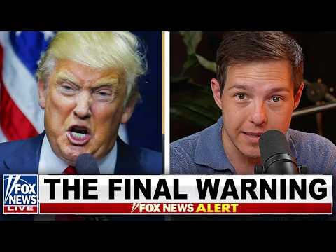 BREAKING: OIL PRODUCTION JUST SHUT DOWN - What It Means For Your Money!