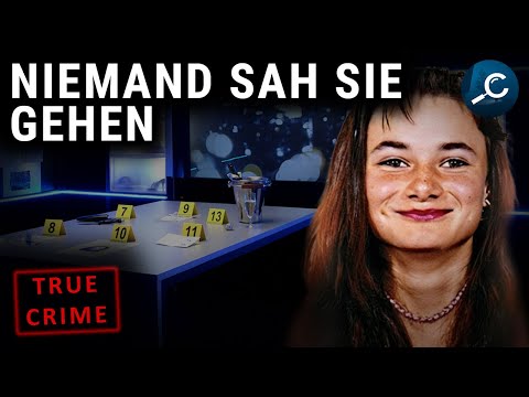 Angéliques tödliche Partynacht: Ihr Mörder blieb 15 Jahre auf freiem Fuß | TRUE CRIME | Crimify
