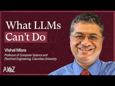 Will LLMs Get Us To AGI?