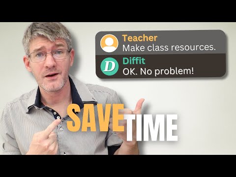 This Educational AI Tool is Mindblowing!