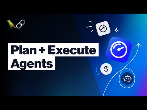LangGraph: Planning Agents