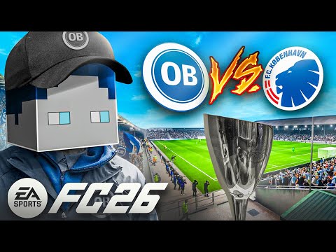 1. SAISON = POKALSIEGER? (JEDE NATION = EINMAL CHALLENGE)