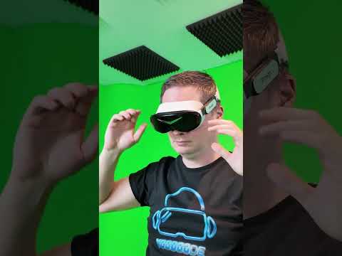 2000€ für 288 Gramm? Pimax Dream Air – Genial oder Wahnsinn?