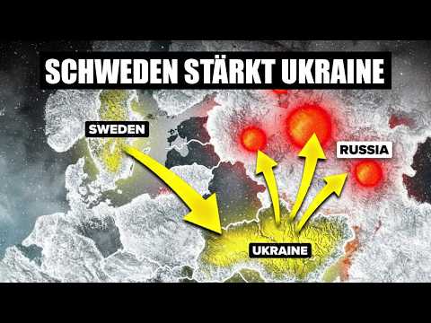 Schwedens Signal an Moskau – Wie der Meteor Russlands Luftstrategie erschüttern könnte