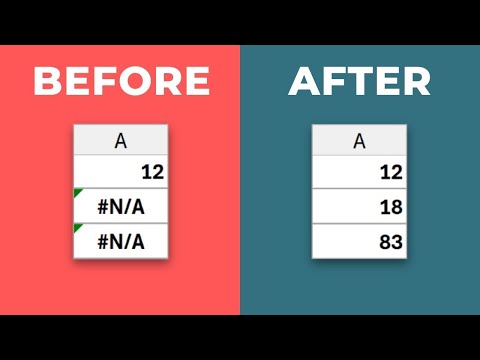 7 Essential Habits of VLOOKUP Pros