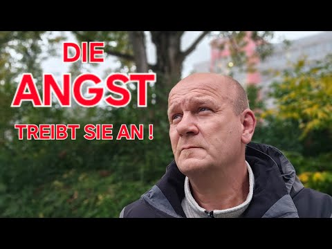 IN DER FALLE KOMMT MAN NUR MIT EINEM WEG RAUS, SIE ABER EIERN WEITER UMHER 👍🏻