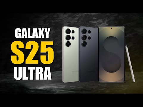 Galaxy S25 Ultra Full Review – First Look, AI Magic, 200MP Camera & Insane Power!