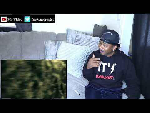 SCARY FUN!! | Marilyn Manson - The Beautiful People (Official Video) (REACTION!)