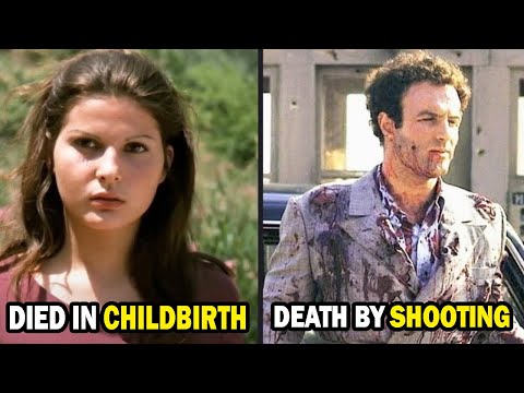 11 Tragic Deaths from The Godfather 1972 – What Really Happened Off-Camera?