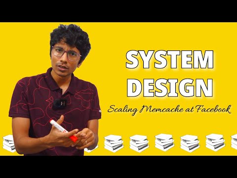 Scaling Memcache at Facebook